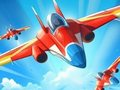 Spel Pilot Royale: Battlegrounds aanlyn