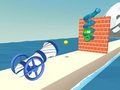 Spel Pyp surfer aanlyn