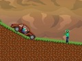 Spel Zombie Escape: Apocalypse Race aanlyn