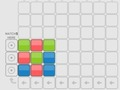 Spel Kombineer blokke  aanlyn