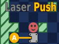 Spel Laser druk  aanlyn