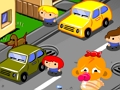 Spel Monkey Go Happy Stage 152 aanlyn