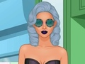 Spel Billionaire Vrou Dress Up  aanlyn