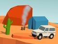 Spel Off Road Auto Verhoor  aanlyn