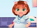 Spel Hospitaal Busbestuurder Nood  aanlyn