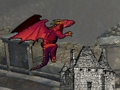 Spel Flappy Draco aanlyn