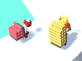 Spel Staire Race aanlyn