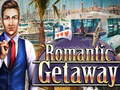 Spel Romantiese wegbreek  aanlyn