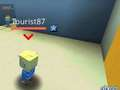 Spel Bose onderwyser Baldi  aanlyn