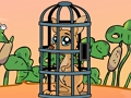 Spel Oulike Nabarlek Rescue  aanlyn