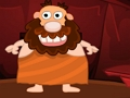 Spel Voer die honger man en ontsluit verborge skatte  aanlyn