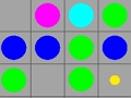 Spel Lyne  aanlyn