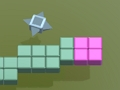 Spel Vernietig blokke  aanlyn