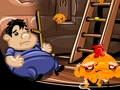 Spel Monkey Go Happy Stage 153 aanlyn