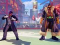 Spel Street Shadow Classic Fighter aanlyn