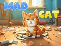 Spel Mal kat  aanlyn