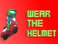 Spel Dra Die Helmet  aanlyn