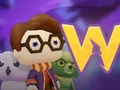 Spel Hogwarts: The Battle of Wizards aanlyn