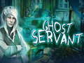 Spel Spookdienaar  aanlyn