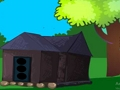 Spel Geel Olifant Redding  aanlyn