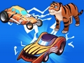 Spel Voeg Car 3D saam  aanlyn