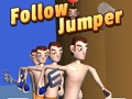 Spel Volg die Jumper  aanlyn