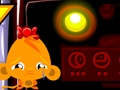 Spel Monkey Go Happy Stage 158 aanlyn