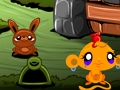Spel Monkey Go Happy Stage 161 aanlyn