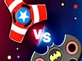 Spel Realtime Fidget Spinner-speletjies  aanlyn