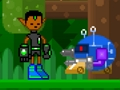 Spel GravytX Die Gravytoid  aanlyn