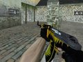 Spel Counter Combat Multiplayer aanlyn