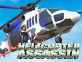 Spel Helikopter Sluipmoordenaar  aanlyn