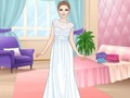 Spel Model troue  aanlyn