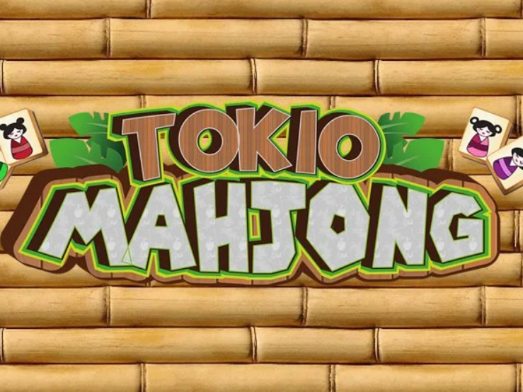 Spel Tokio Mahjong aanlyn