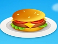 Spel Restaurantbaas  aanlyn