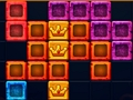 Spel 1010 Treasure Rush aanlyn