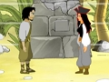 Spel Die Ballade van Ketinetto 7  aanlyn