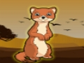 Spel Lieflike Weasel Escape  aanlyn