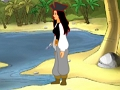 Spel Die Ballade van Ketinetto 6  aanlyn
