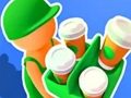 Spel Koffie breuk  aanlyn