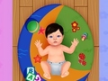 Spel Baba aantrek  aanlyn