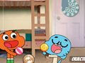 Spel Gumball: Bonbons En Desordre  aanlyn