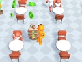 Spel Droom Restaurant 3D  aanlyn