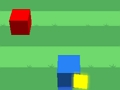 Spel Cube Runner Avontuur  aanlyn