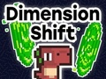 Spel Dimensieverskuiwing  aanlyn