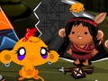 Spel Monkey Go Happy Stage 740 aanlyn