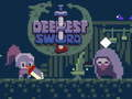 Spel Diepste swaard  aanlyn