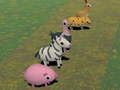 Spel Wen Die 2de  aanlyn
