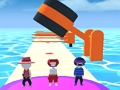 Spel Stickman Racing 3D aanlyn