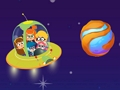 Spel Gezegen Avi aanlyn